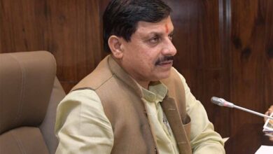 एमपी में हुआ बड़ा प्रशासनिक फेरबदल, इन अधिकारियों को मिली नई जिम्मेदारियां – पढ़ें पूरी लिस्ट