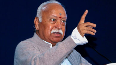 RSS द्वारा मोहन भागवत की Z प्लस सिक्योरिटी का खर्च, हाई कोर्ट में दाखिल हुई याचिका; जज ने क्या कहा?