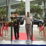 सेना प्रमुख का हवाई दौरा: भारत-अमेरिका रक्षा साझेदारी और हिंद-प्रशांत में स्थिरता पर फोकस