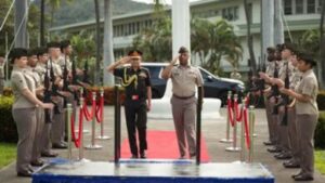 सेना प्रमुख का हवाई दौरा: भारत-अमेरिका रक्षा साझेदारी और हिंद-प्रशांत में स्थिरता पर फोकस