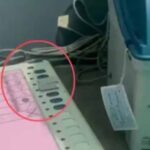 बंगाल चुनाव: डायमंड हार्बर में EVM छेड़छाड़ के आरोप, आयोग ने री-पोल के दिए संकेत