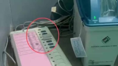 बंगाल चुनाव: डायमंड हार्बर में EVM छेड़छाड़ के आरोप, आयोग ने री-पोल के दिए संकेत