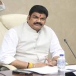 समर्थन मूल्य पर किसान का एक-एक दाना खरीदेगी सरकार : खाद्य मंत्री  राजपूत