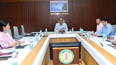 ज्ञानभारतम् सर्वे को मिली रफ्तार : 31 मई तक हर हाल में पूरा करने के निर्देश