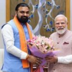 सीएम बनने के बाद सम्राट चौधरी की पीएम मोदी से पहली मुलाकात, ‘समृद्ध बिहार’ पर बनी रणनीति