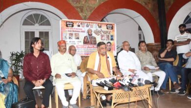 क्रांतिवीर राजाओं और जनजातीय योद्धाओं के स्मरण का महापर्व है शौर्य यात्रा