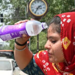 MP में 16 अप्रैल से लू का कहर, भोपाल, इंदौर, उज्जैन में तापमान बढ़ा, रतलाम में 41°C तक पहुंची गर्मी