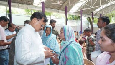 हर जरुरतमंद को मिलेगा सरकारी योजनाओं का लाभ : मंत्री तोमर