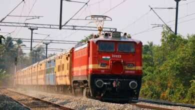 भोपाल से गुजरने वाली 24 ट्रेनों को किया डायवर्ट, 30 अप्रैल तक बढ़ी यात्रियों की मुश्किलें