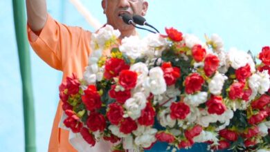 अब बंगाल में भी बहार, क्योंकि बनने जा रही डबल इंजन सरकार: मुख्यमंत्री योगी आदित्यनाथ