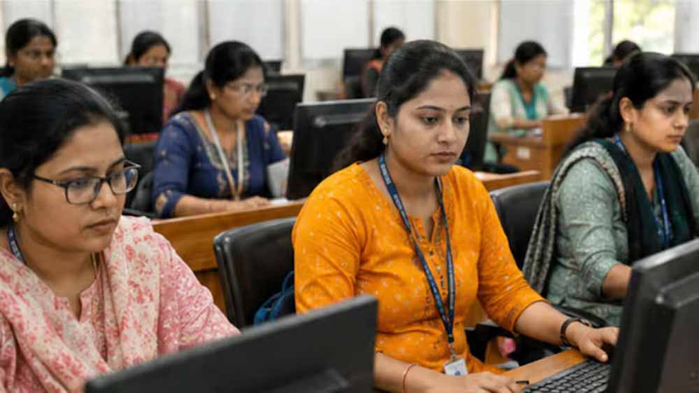 कामकाजी महिलाओं को बड़ी राहत: बिहार में आउटसोर्सिंग कर्मचारियों को मिलेगी पीरियड लीव