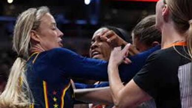 WNBA स्टार केल्से मिशेल की सफलता की कहानी: संघर्ष से लेकर सुपरमैक्स डील तक का सफर
