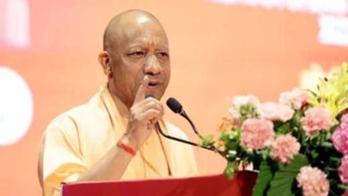 यूपी में 481 अभ्यर्थियों को मिला नियुक्ति पत्र, सीएम योगी ने बताया पारदर्शी भर्ती का मॉडल