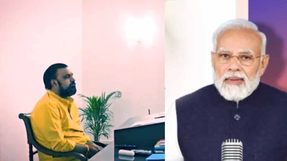 पीएम मोदी ने ‘मन की बात’ में सत्तू और जर्दालु आम का किया जिक्र, बिहार में खुशी
