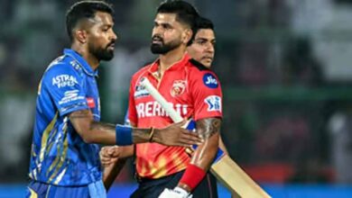 IPL 2026: PBKS बनाम MI – धर्मशाला में होगी रोमांचक टक्कर, PBKS को जीत जरूरी