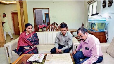 पेंड्रा में 500 साल पुरानी हस्तलिखित ‘अथ श्रीमद्भागवत गीता’ और अन्य प्राचीन पांडुलिपियां मिलीं