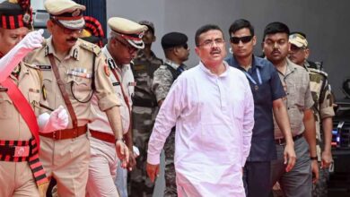 सीएम शुभेंदु अधिकारी की पहली कैबिनेट में अहम फैसले, बॉर्डर एरियाज में आज से शुरू होगा जमीन ट्रांसफर, 45 दिन में BSF को सौंपा जाएग