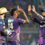 RCB vs KKR: प्लेऑफ की जंग में आज कौन मारेगा बाजी?