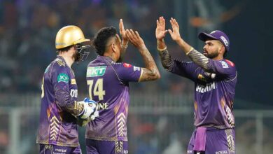 RCB vs KKR: प्लेऑफ की जंग में आज कौन मारेगा बाजी?