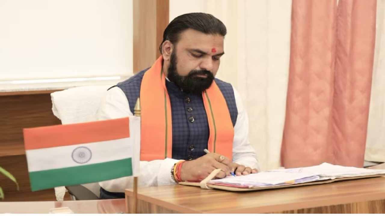 बिहार में विकास योजनाओं के साथ वैचारिक एजेंडे के समन्वय की नई रणनीति