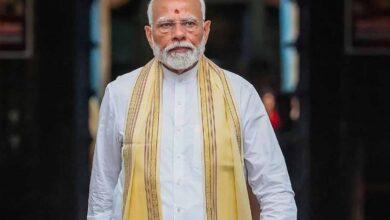 पीएम मोदी का संभावित दौरा: दमोह में 517 एकड़ में बनेगी आधुनिक गोशाला परियोजना