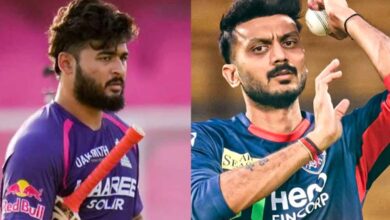IPL 2026: राजस्थान रॉयल्स बनाम दिल्ली कैपिटल्स, जयपुर में होगा रोमांचक मुकाबला