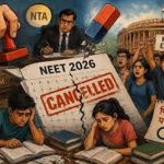 पेपर लीक, टेक्निकल ग्लिच और सिस्टम फेलियर: परीक्षा व्यवस्था पर फिर उठे सवाल पेपर लीक, टेक्निकल ग्लिच और सिस्टम फेलियर: परीक्षा व्यवस्था पर फिर उठे सवाल