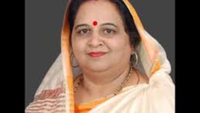मध्यप्रदेश महिला आयोग को मिला नया नेतृत्व: रेखा यादव बनीं अध्यक्ष