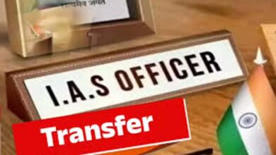 गुजरात में प्रशासनिक महाभूकंप: 72 IAS अधिकारियों के तबादले, कई जिलों को मिले नए कलेक्टर