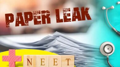 NEET पेपर लीक में सीहोर कनेक्शन का खुलासा: मास्टमाइंड शुभम ने इसी यूनिवर्सिटी से की थी पढ़ाई