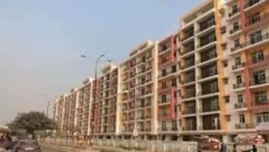 अटल नगर योजना में राहत: लखनऊ में 10 साल की आसान किस्तों पर फ्लैट, कम ब्याज दर का फायदा