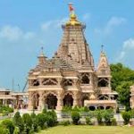 राजस्थान के श्री सांवलिया सेठ मंदिर में 16 करोड़ की अलौकिक कलाकृति बनी आकर्षण का केंद्र
