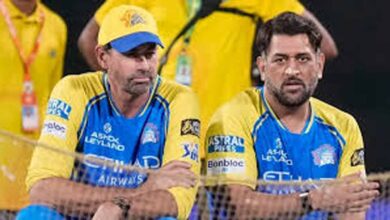 CSK vs MI: क्या आज खेलेंगे MS Dhoni? फिटनेस पर सस्पेंस, करो या मरो मुकाबला