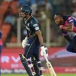RR vs GT ,जयपुर में आज होगा हाई-वोल्टेज मुकाबला, प्लेऑफ की रेस में जीत बेहद जरूरी