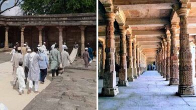 अयोध्या की राह पर भोजशाल,हाई कोर्ट के फैसले का हिंदू और मुसलमानों के लिए क्या मतलब है?