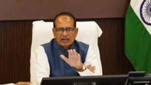 लखनऊ में शिवराज सिंह चौहान बोले,फलों के निर्यात से बढ़ेगी किसानों की आमदनी और रोजगार