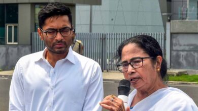 बंगाल में बड़ा सिक्योरिटी रिव्यू, अभिषेक बनर्जी समेत कई TMC नेताओं की सुरक्षा में कटौती