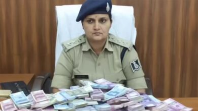 हवाला लूटकांड की आरोपी SDOP पूजा पांडे को सुप्रीम कोर्ट से जमानत, 2 साल के बच्चे का दिया गया हवाला