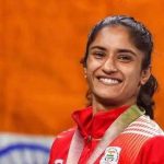 विनेश फोगाट का एशियन गेम्स 2026 सपना टूटा, ट्रायल्स में युवा पहलवान मीनाक्षी से मिली हार