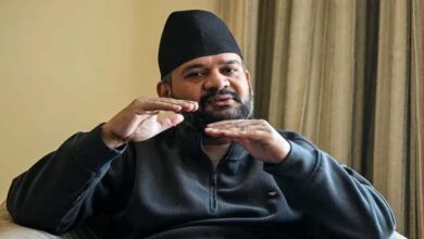 नेपाल में बालेन सरकार के बुलडोजर एक्शन से बढ़ी चिंता, भारत-नेपाल बॉर्डर पर सुरक्षा एजेंसियां अलर्ट