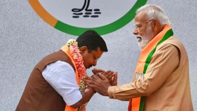 ‘नवीन टीम’ से पूरा होगा BJP का ड्रीम, 33% महिलाओं को शामिल करने का प्लान