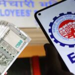 EPFO का बड़ा बदलाव! अब UPI से होगा PF Withdrawal, 75% लिमिट ने सबको चौंकाया