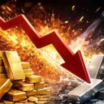 Gold Price Today: सोना हुआ सस्ता, 2 महीने के लो लेवल पर पहुंचा भाव, चांदी में भी भारी गिरावट