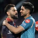 RCB या GT? नरेंद्र मोदी स्टेडियम में दूसरी ट्रॉफी के लिए दोनों टीमों की टक्कर RCB या GT? नरेंद्र मोदी स्टेडियम में दूसरी ट्रॉफी के लिए दोनों टीमों की टक्कर