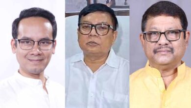 असम में वंशवाद को झटका: तीन पूर्व CM के बेटों की करारी हार, कांग्रेस पर बड़ा सवाल