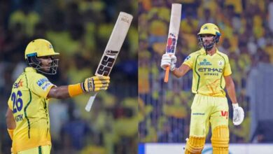 CSK vs MI: गायकवाड़ का जलवा, चेन्नई ने मुंबई को 8 विकेट से रौंदा