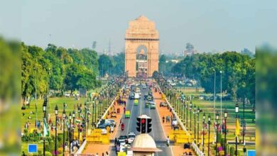 दिल्ली-NCR की हवा हुई साफ, 25 दिन बाद AQI 100 से नीचे