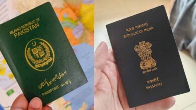 पासपोर्ट रैंकिंग में भारत की बड़ी छलांग, पाकिस्तान फिसला, कई अमीर देश पीछे