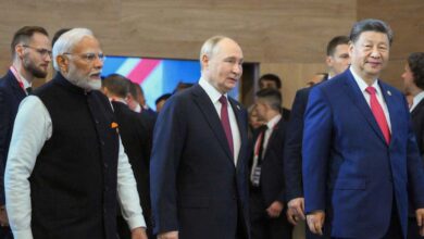 दिल्ली में दिखेगी दुनिया की सबसे ताकतवर तिकड़ी! BRICS मंच पर साथ नजर आ सकते हैं मोदी, पुतिन और जिनपिंग