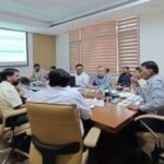 समय-सीमा में पूर्ण करें निर्माणाधीन परियोजनाओं के कार्य: जल संसाधन मंत्री सिलावट समय-सीमा में पूर्ण करें निर्माणाधीन परियोजनाओं के कार्य: जल संसाधन मंत्री सिलावट